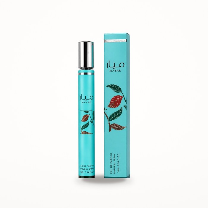 Mayar Azul 35ml