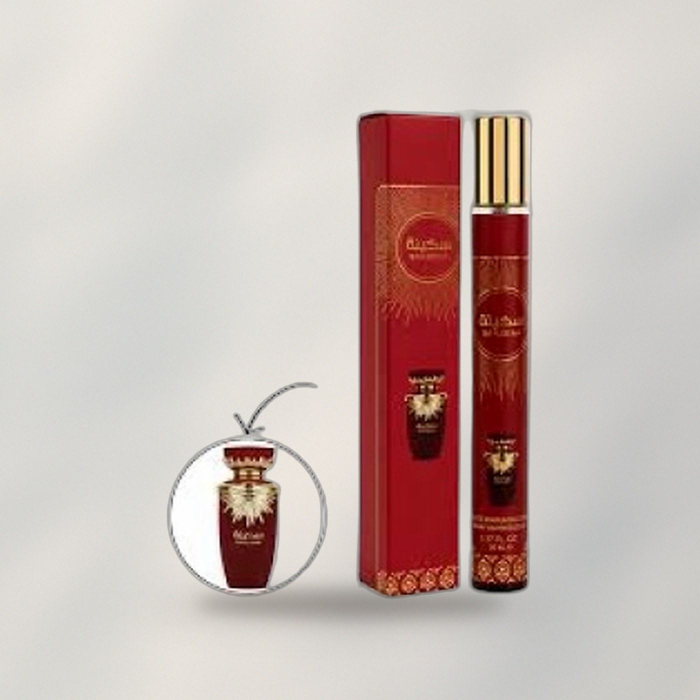 Sakeena 35ml