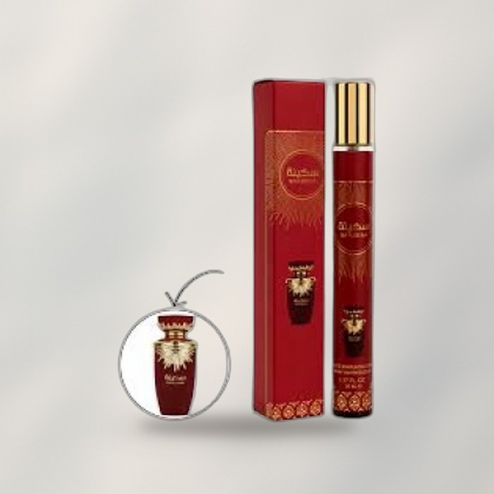 Sakeena 35ml