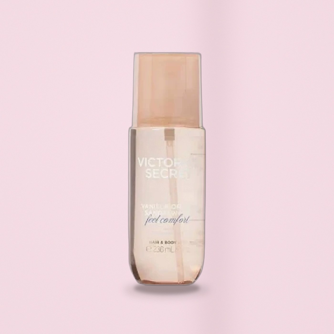 Victória´s Secret Vanilla Orchid Sandalwood 236ml