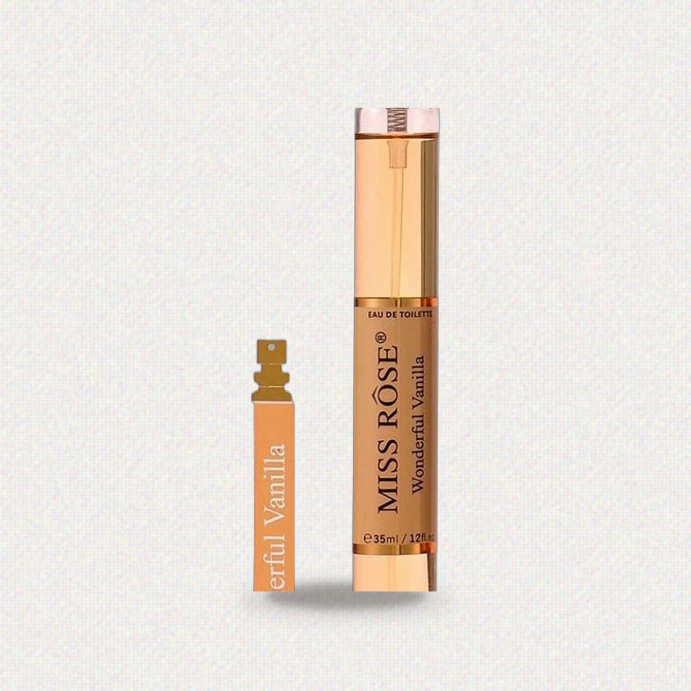 Wonderful Vanilla 35ml