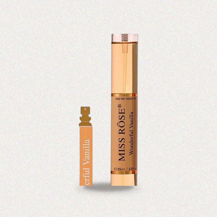 Wonderful Vanilla 35ml
