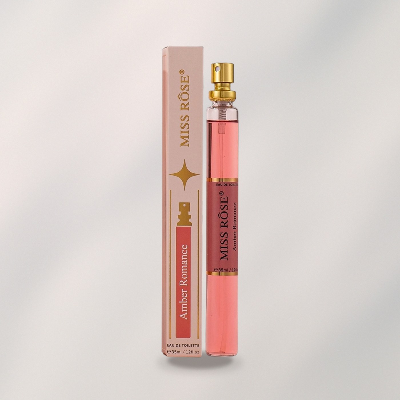 Amber Romance 35ml