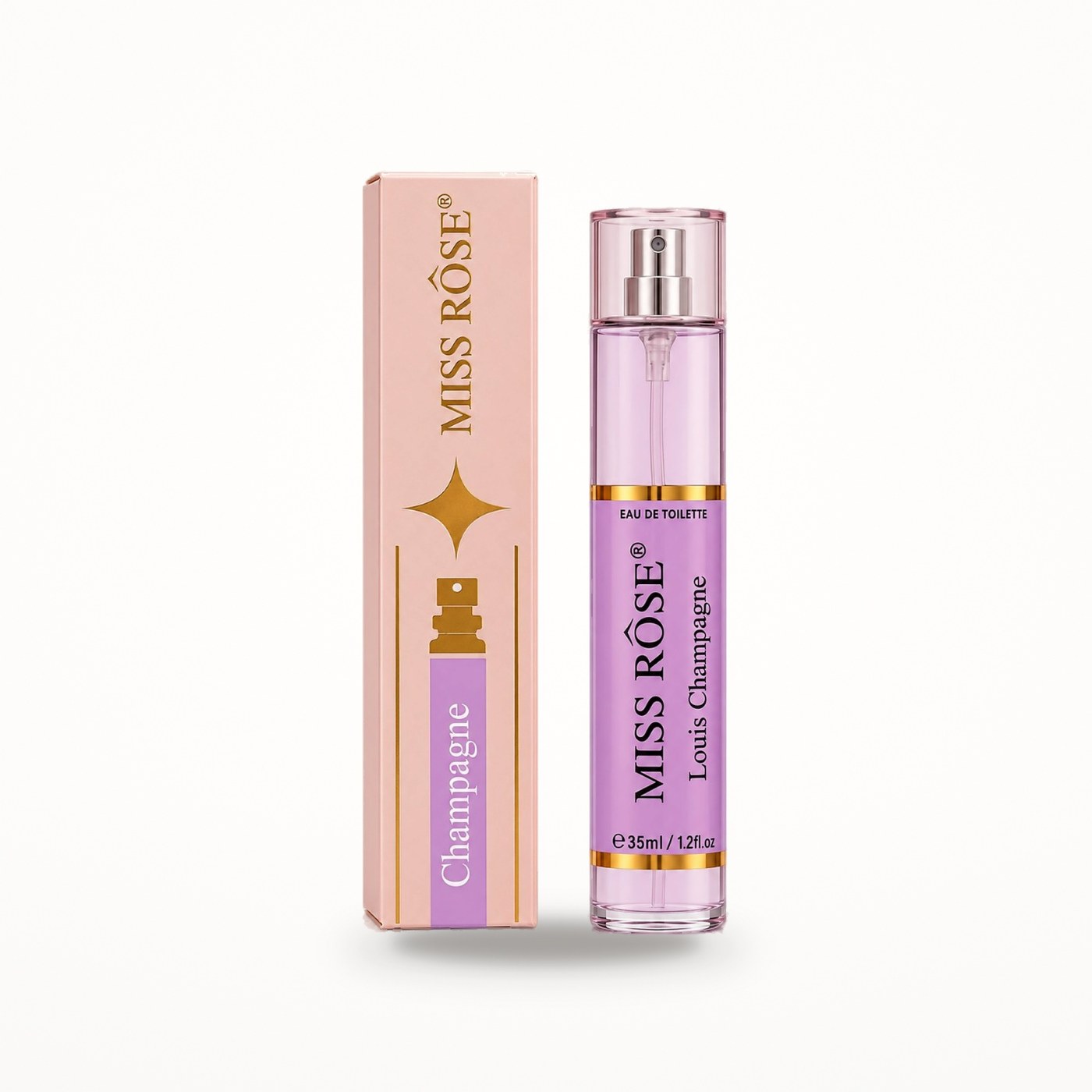 Louis Champagne 35ml