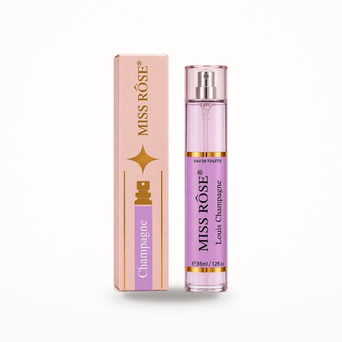 Louis Champagne 35ml