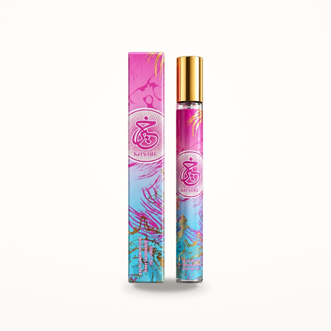 Khatre 35ml