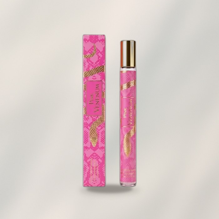 Pink Venenum 35ml