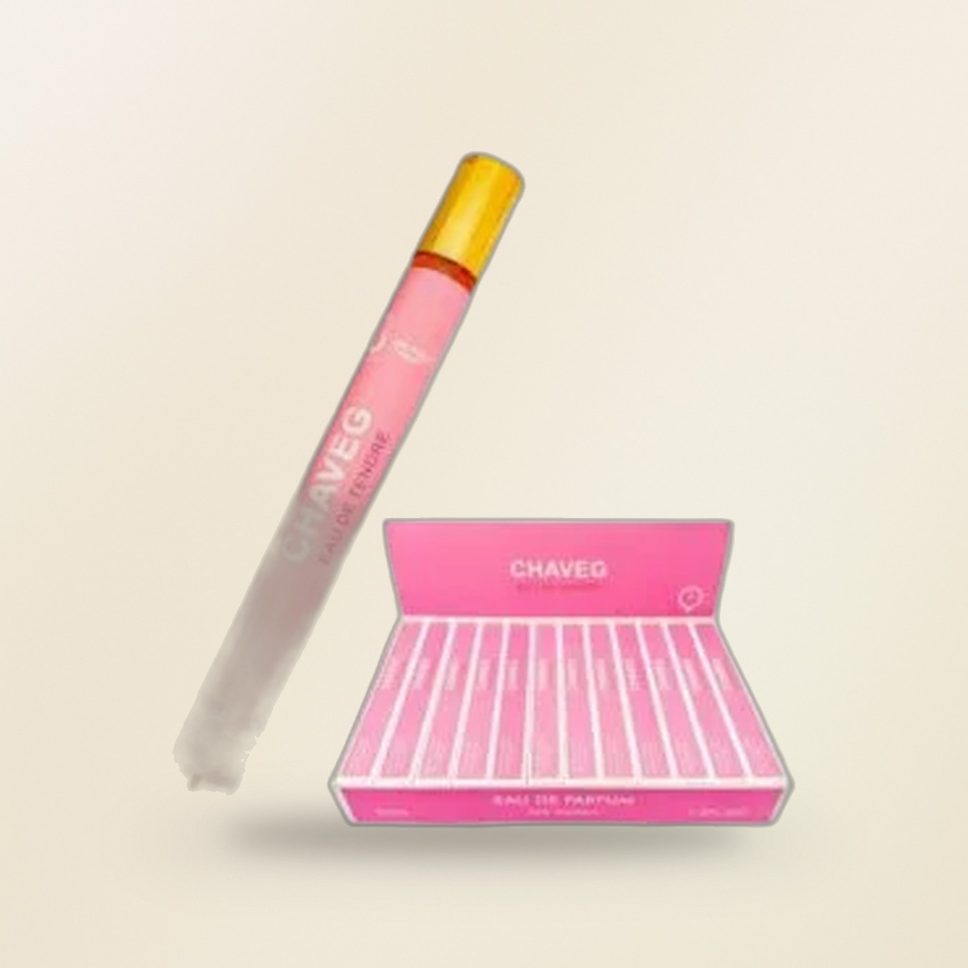 Pink Caramel 35ml
