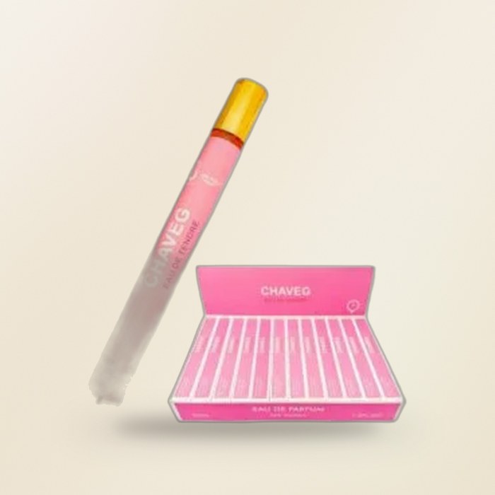 Pink Caramel 35ml