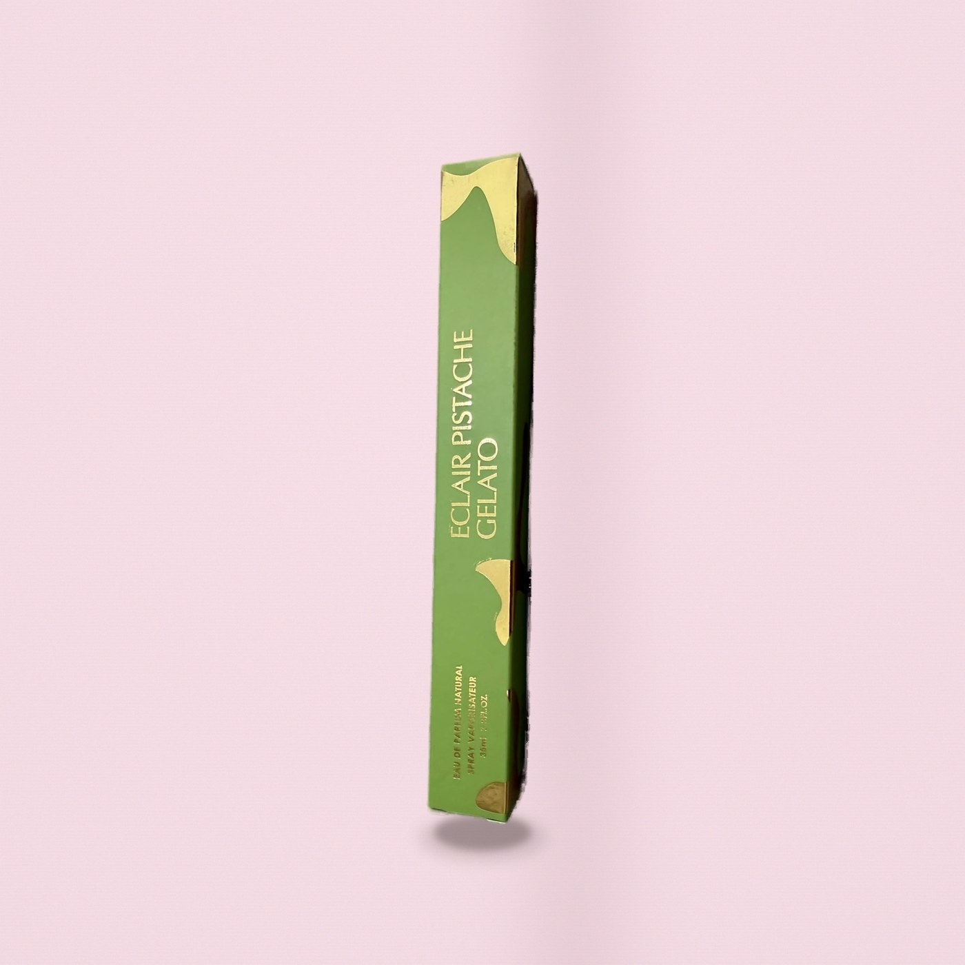 Eclair Pistache Gelato 35ml