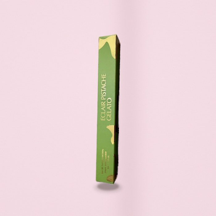 Eclair Pistache Gelato 35ml