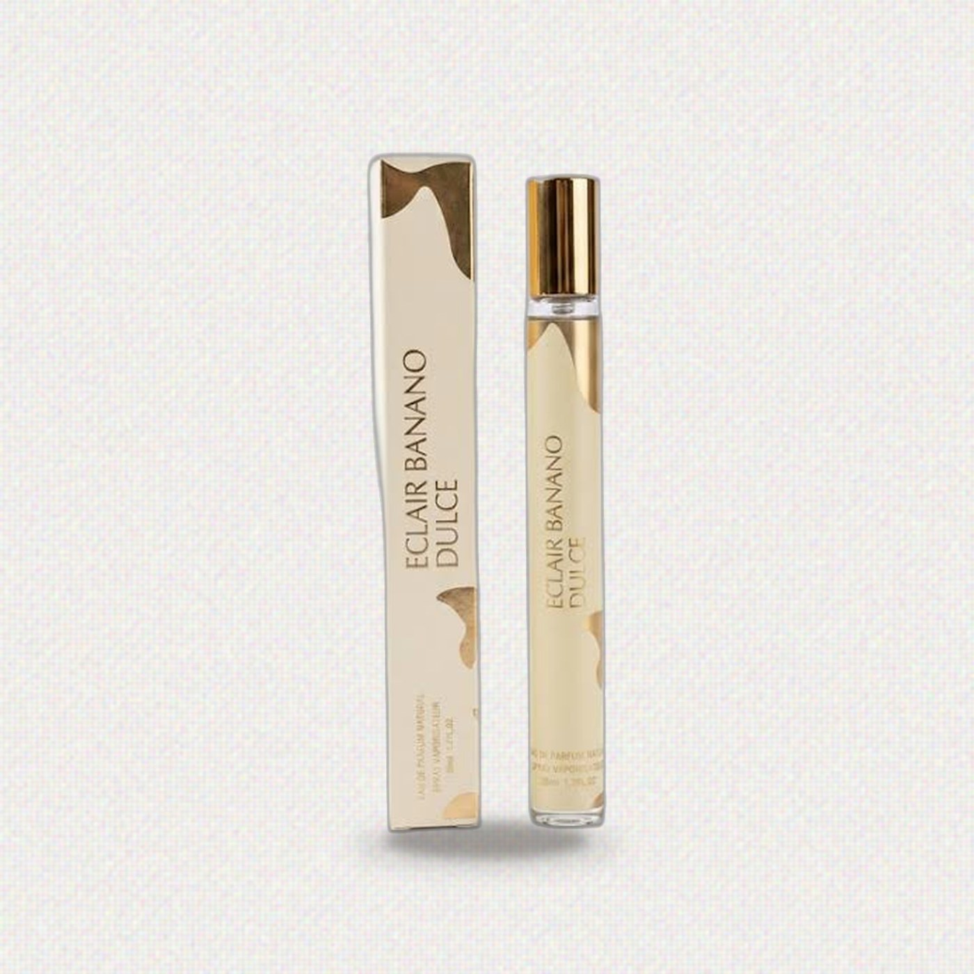 Eclair Banana Dulce 35ml