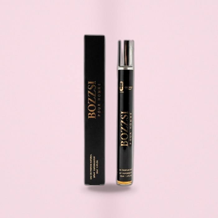 Bozzsi 35ml