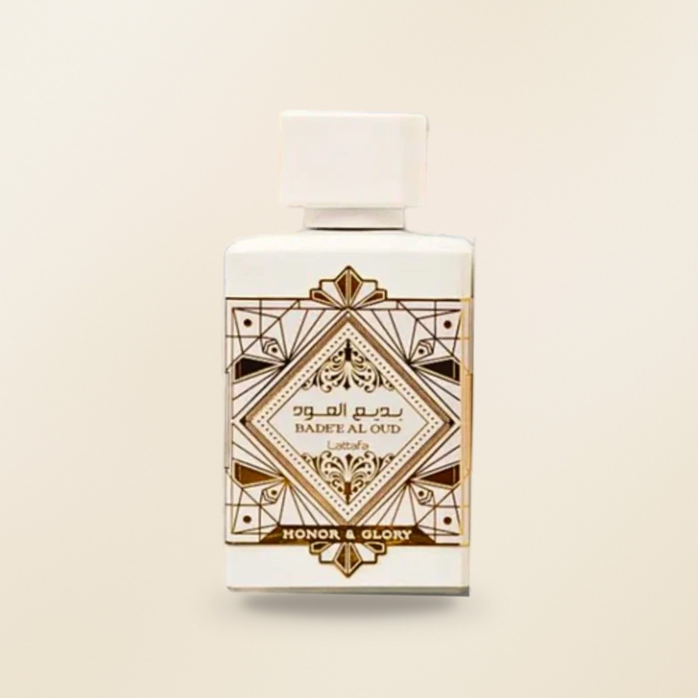 Bade'e Al Oud 35ml