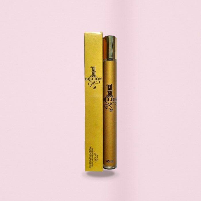 Bíllion Men 35ml