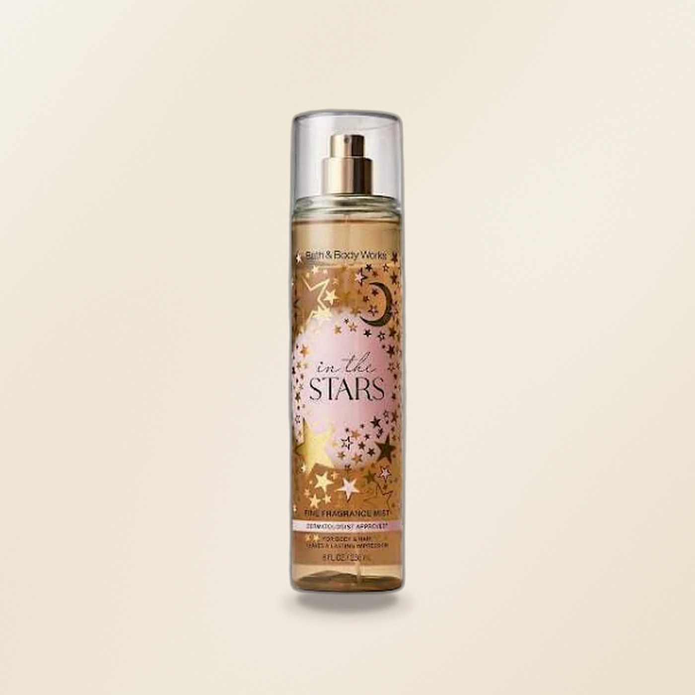 Body Splash In The Stars BBW 236ml