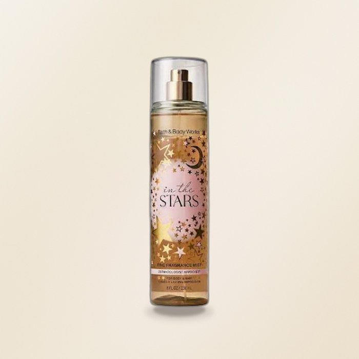 Body Splash In The Stars BBW 236ml