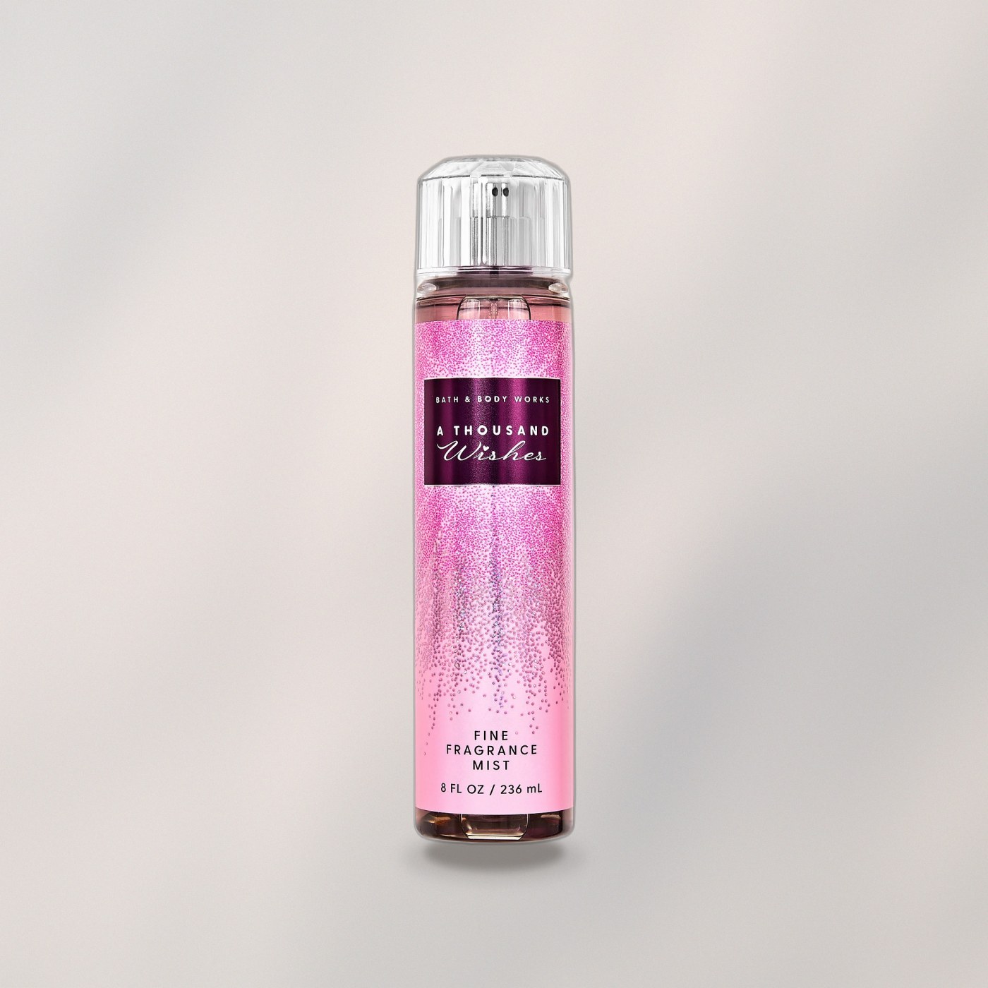 Body Splash A Thousand Wishes BBW 236ml
