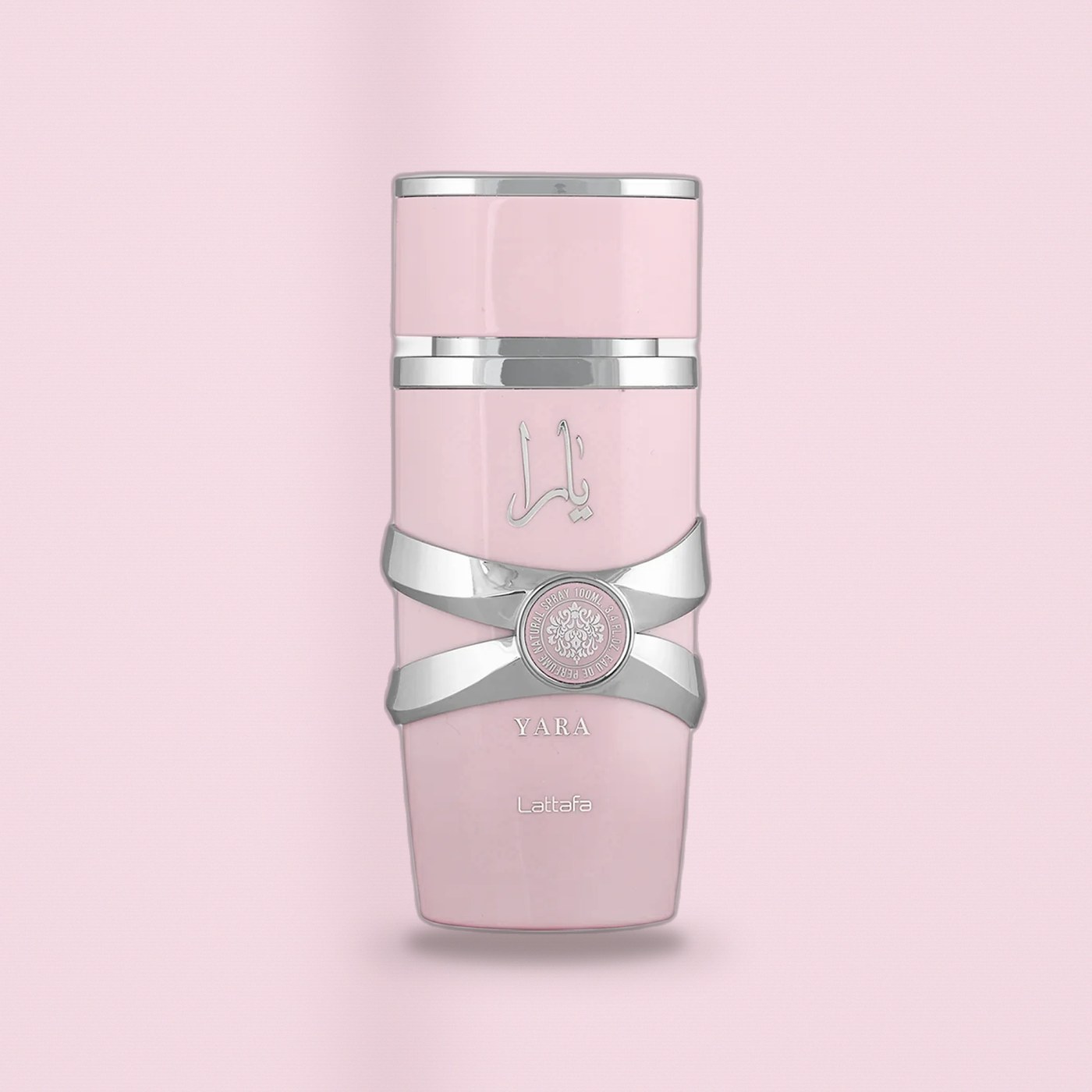 Yara Lattafa Parfum. 100ml