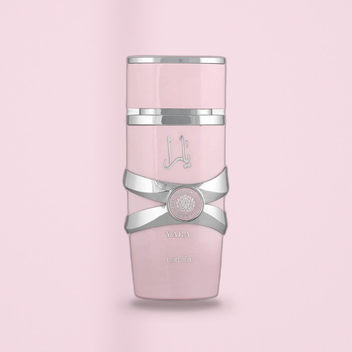 Yara Lattafa Parfum. 100ml
