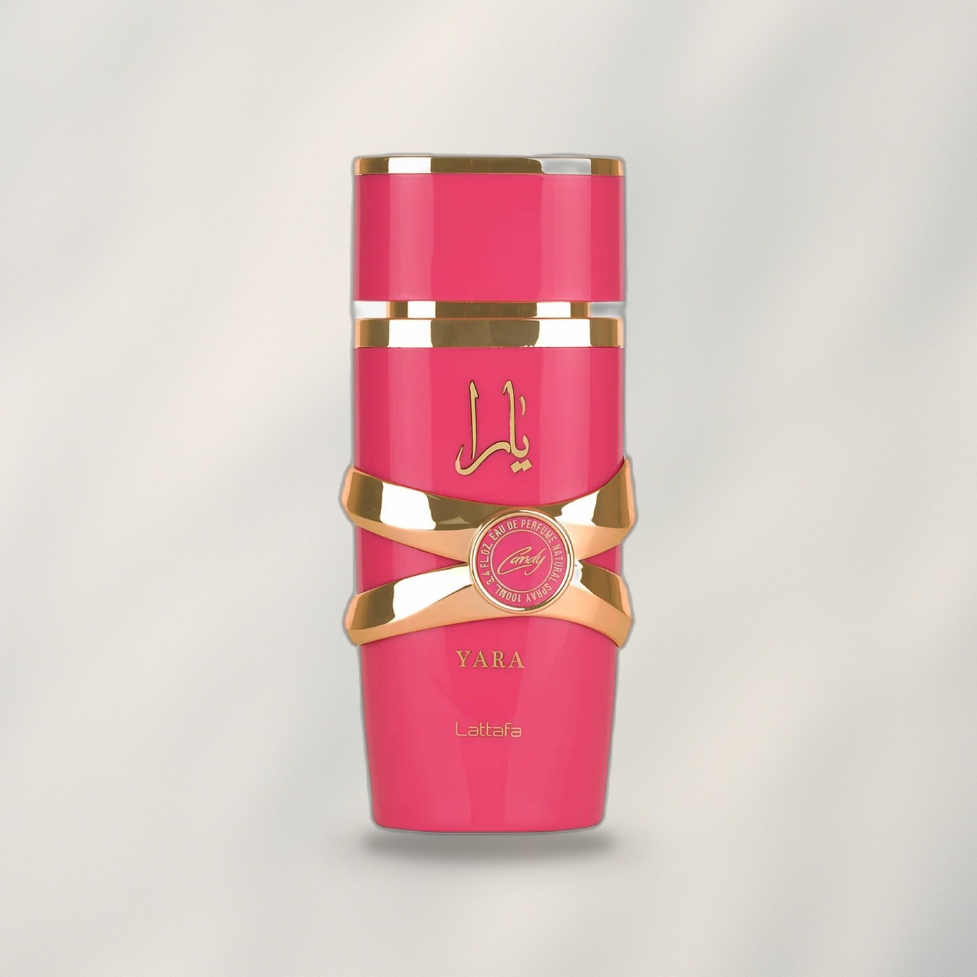 Yara Lattafa Candy Parfum. 100ml