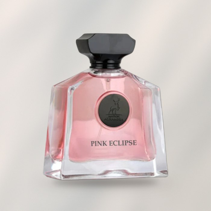 Pink Eclipse Alhambra EUA de Parfum. 100ml