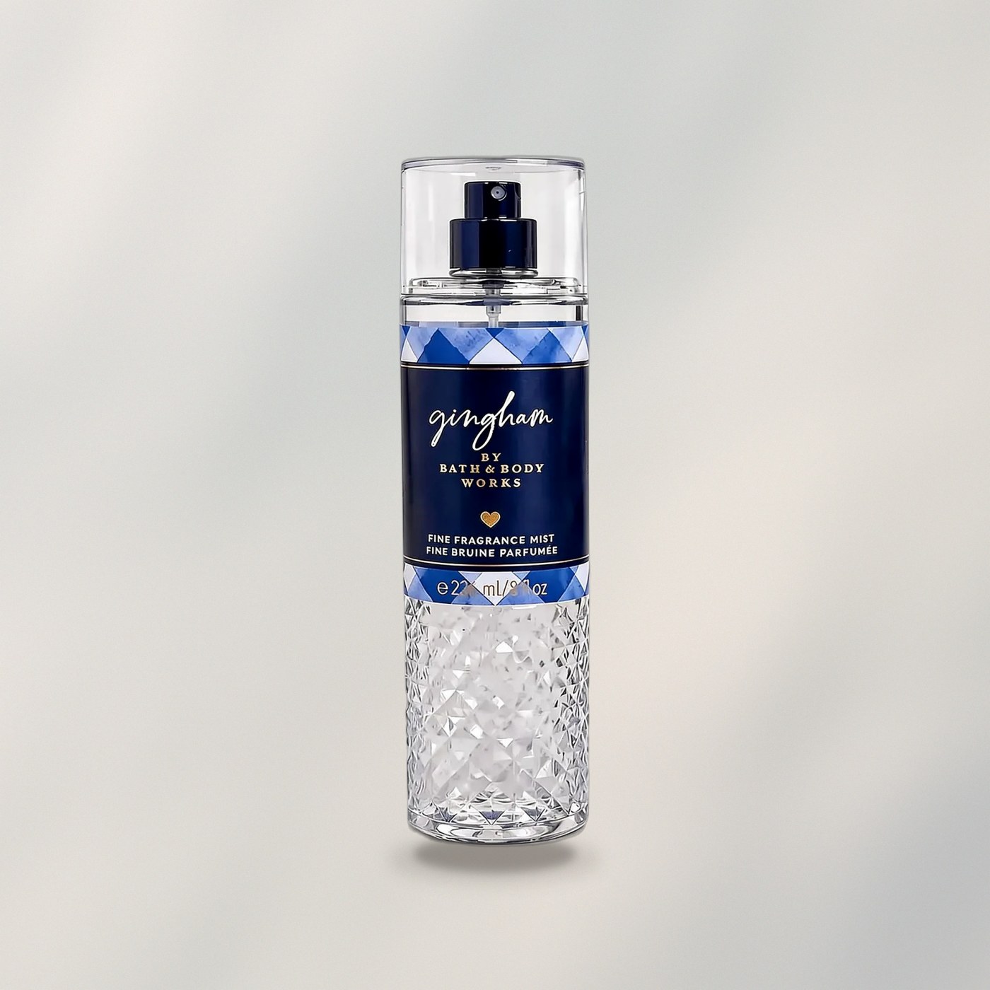 Body Splash Ginghan BBW 236ml
