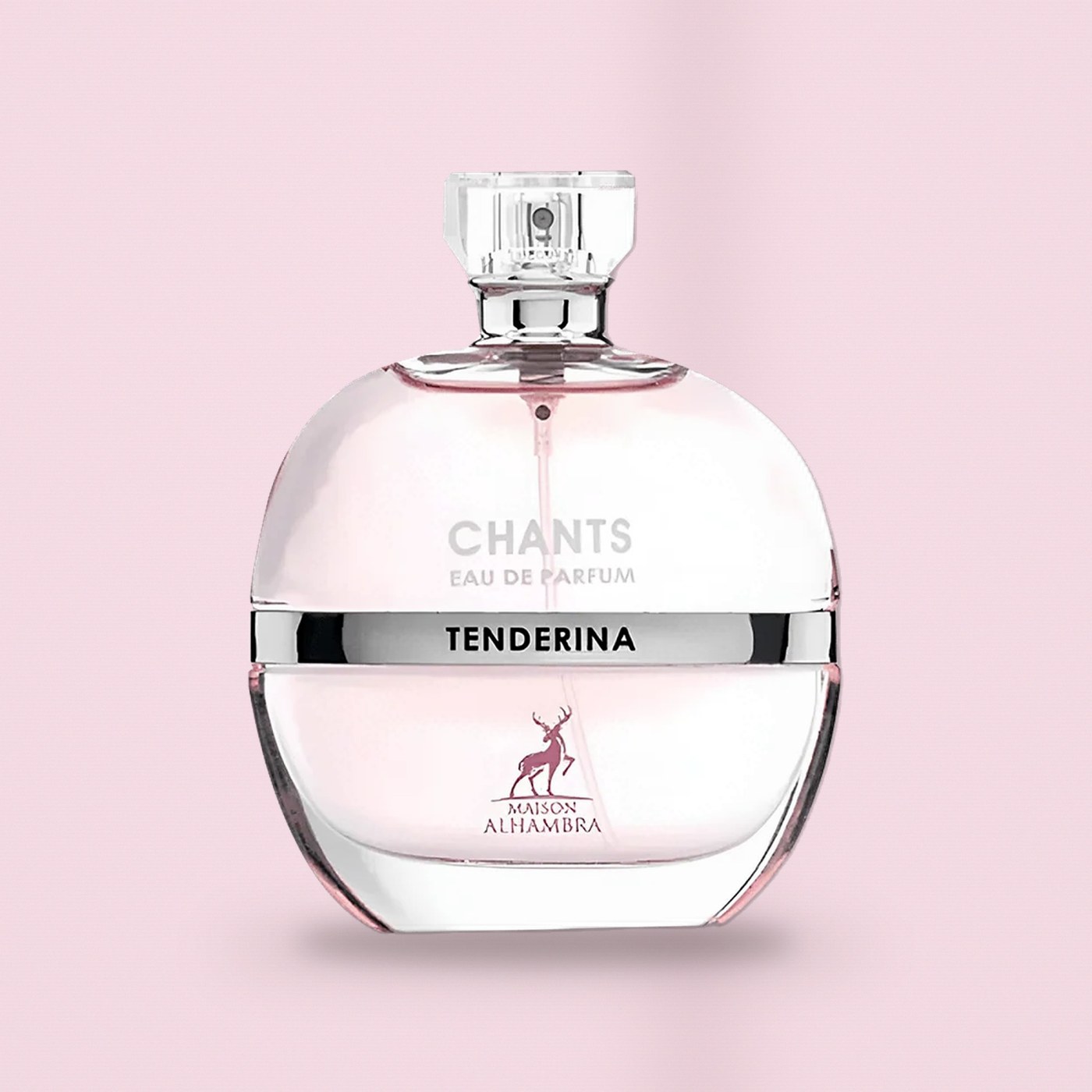 Chants Tenderina Maison Alhambra Parfum. 100ml