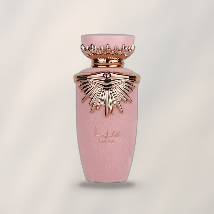 Decant - Haya Lattafa Parfum. 100ml