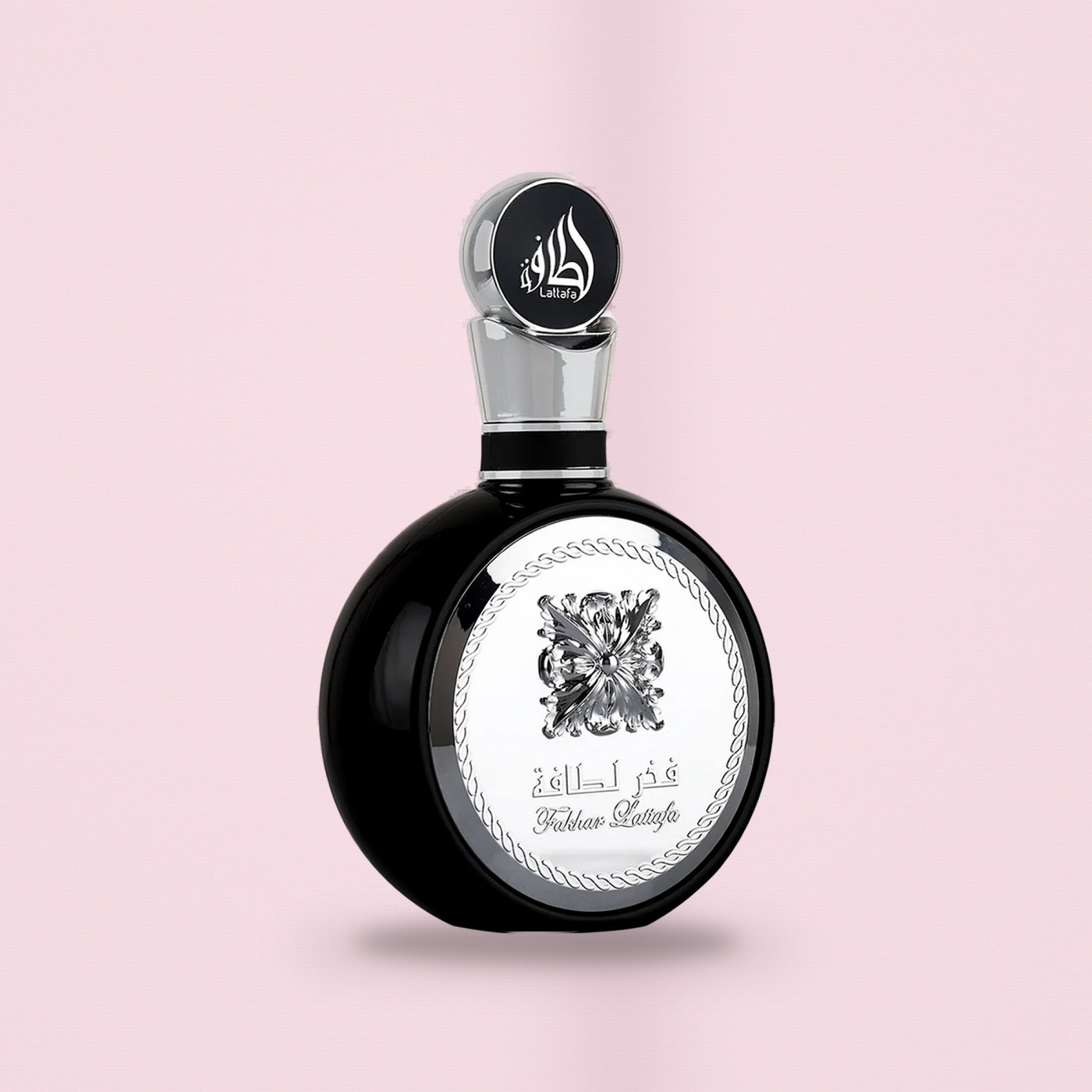 Fackar Pride of Lattafa Parfum. 100ml