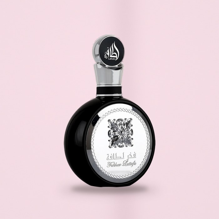 Fackar Pride of Lattafa Parfum. 100ml