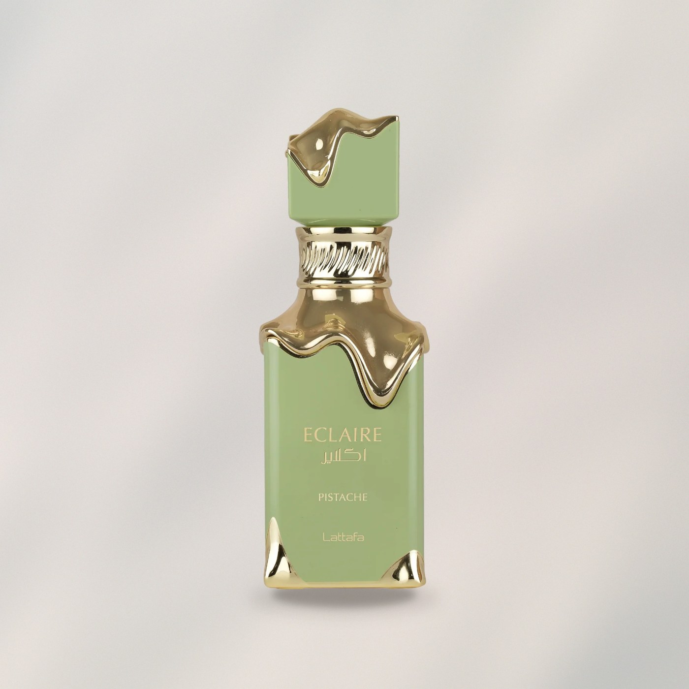 Eclaire Pistache Lattafa Parfum. 100ml