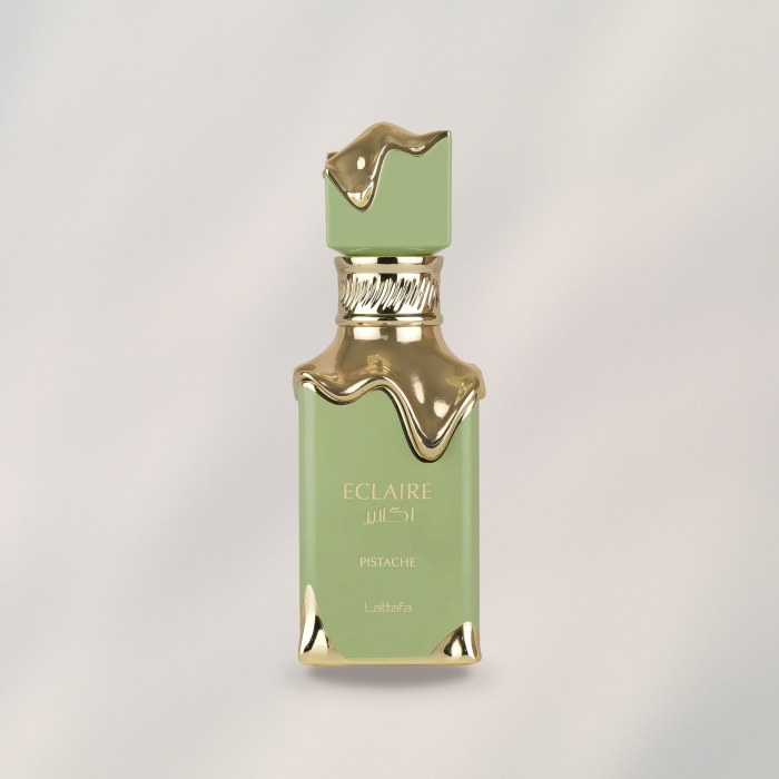 Eclaire Pistache Lattafa Parfum. 100ml
