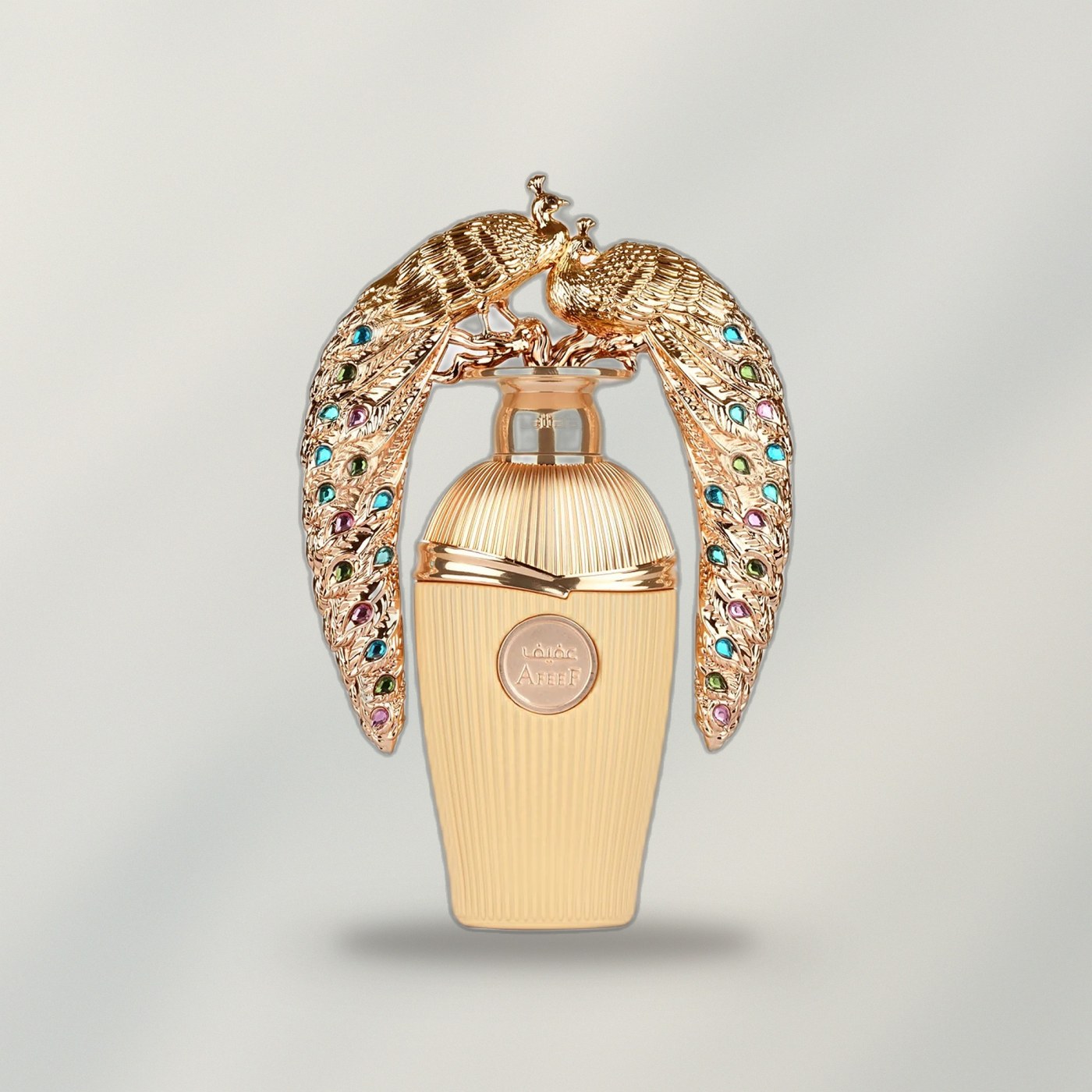 Lattafa Afeef Eau De Parfum 100ml