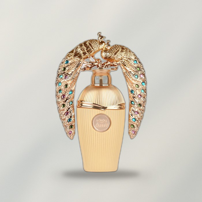 Lattafa Afeef Eau De Parfum 100ml