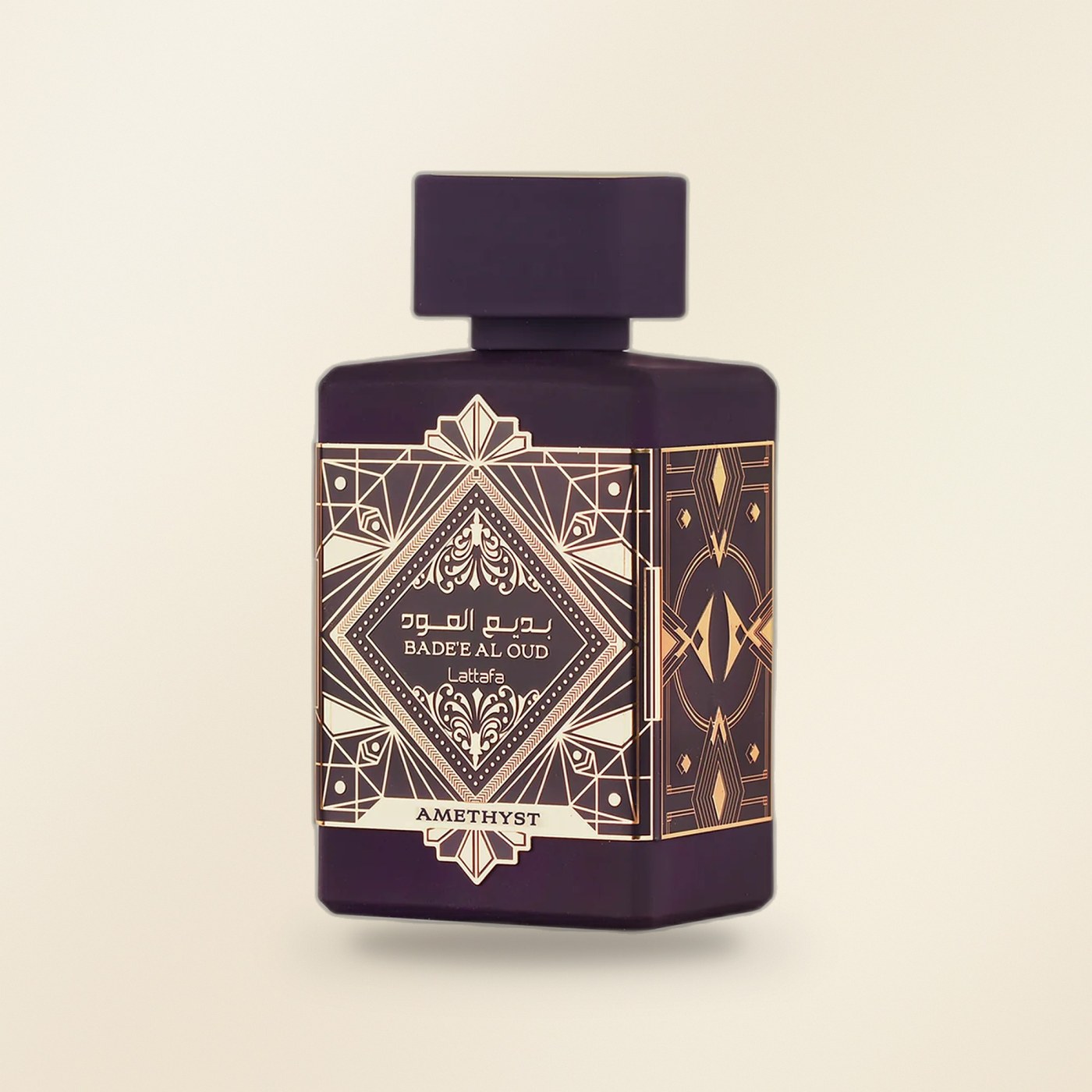 Decant - Bade'e Al Oud Amethyst Lattafa Parfum