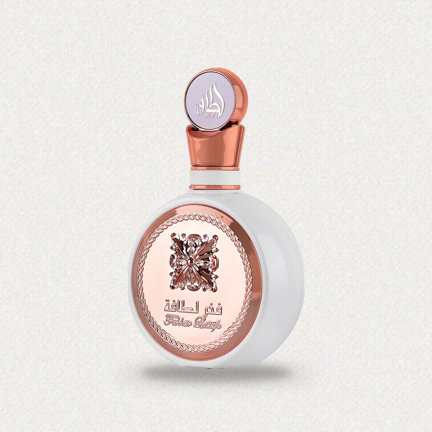 Fackar Lattafa EUA Parfum. 100ml