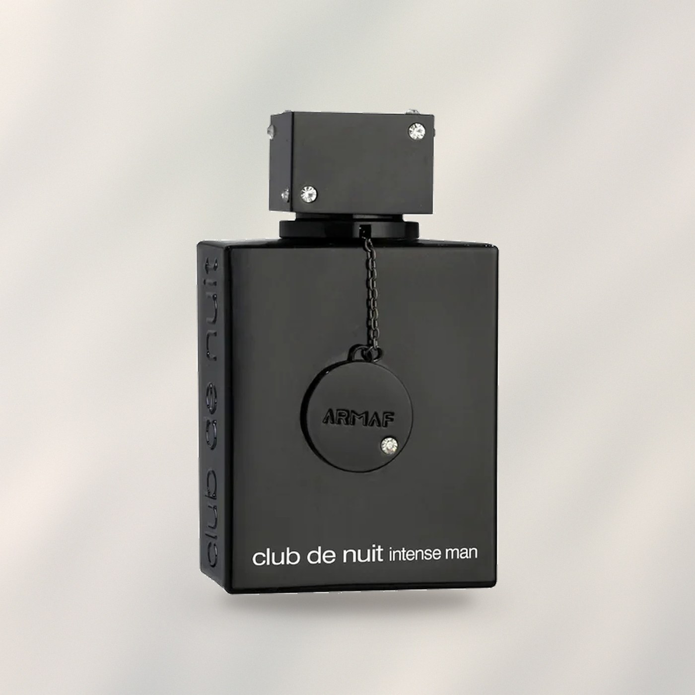 Club de Nuit Intense Armaf EUA Parfum. 100ml