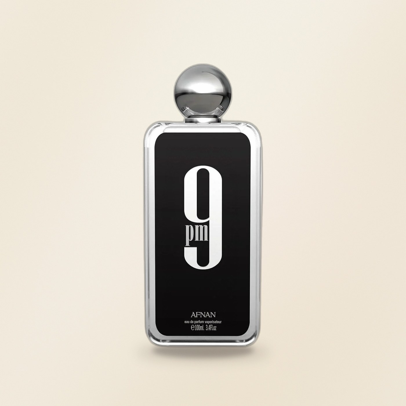 Decant - 9pm Afnan EUA Parfum. 100ml