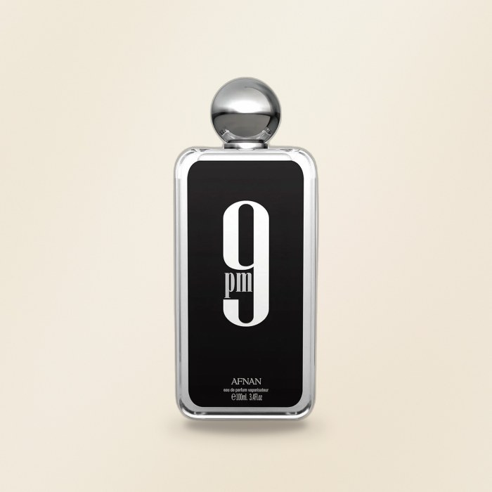 Decant - 9pm Afnan EUA Parfum. 100ml