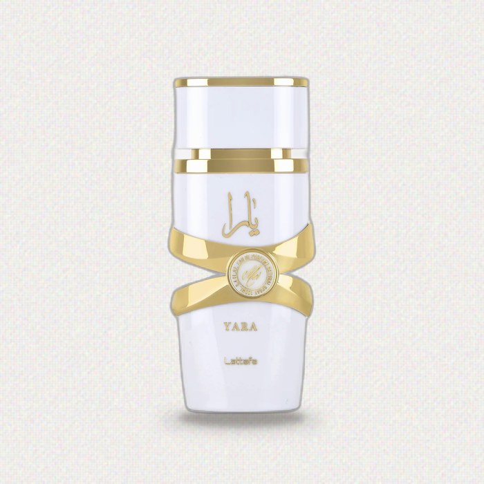 Lattafa Yara Moi EDP 100ml
