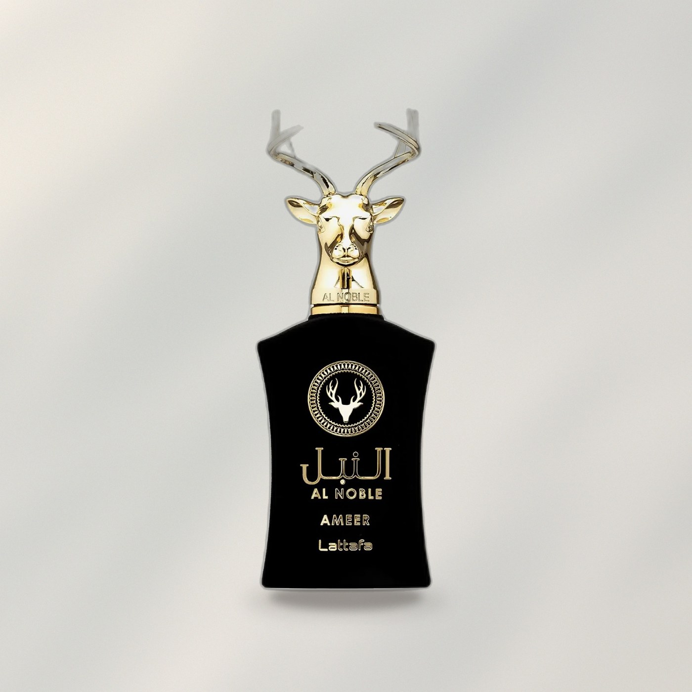 Decant - Al Nobre Ameer EUA Lattafa Parfum. 100ml