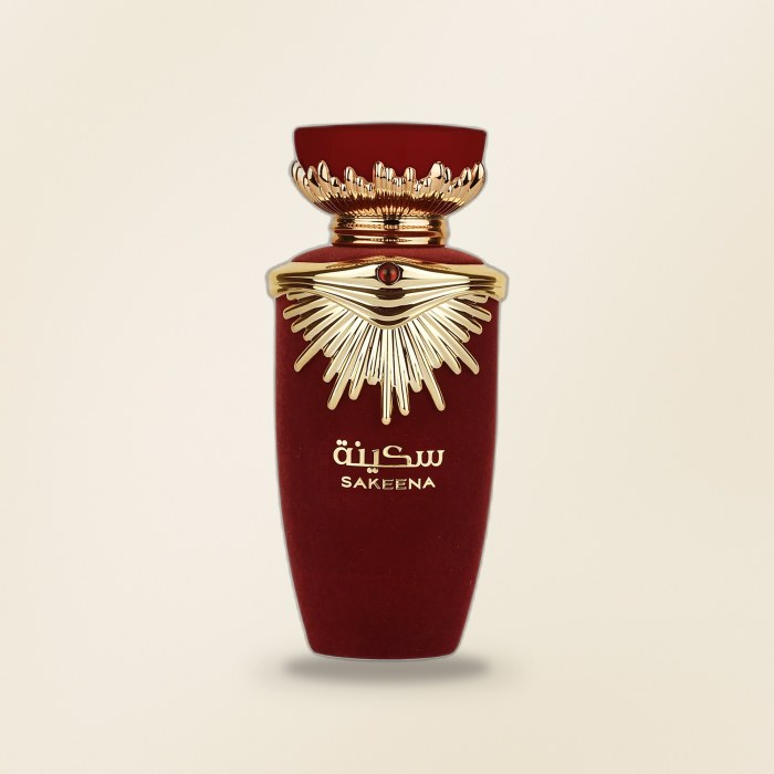 Sakeena 100ml