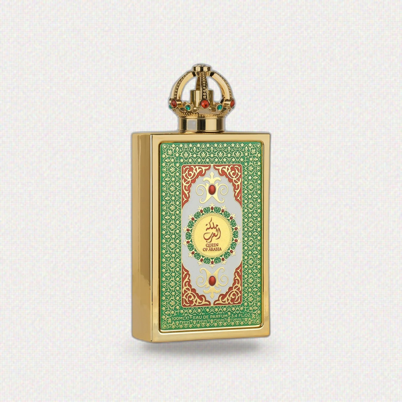 Perfume Queen of Arábia Lattafa 100ml