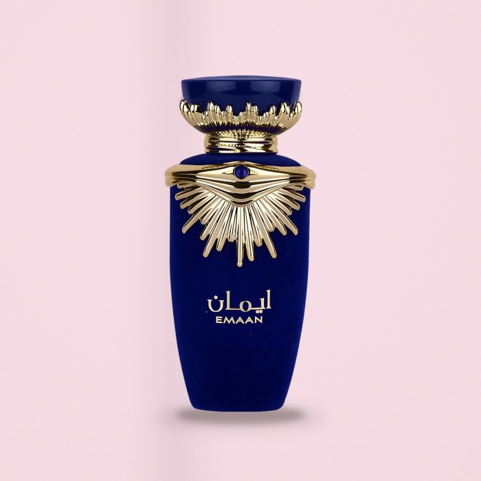 EMAAN EDP 100ML
