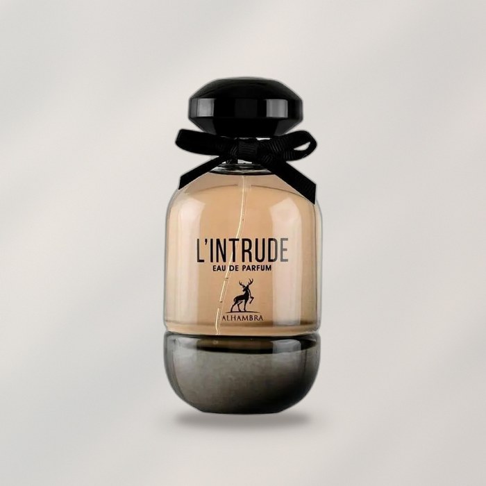 Intrude Maison Alhambra Eau de Parfum 100ml