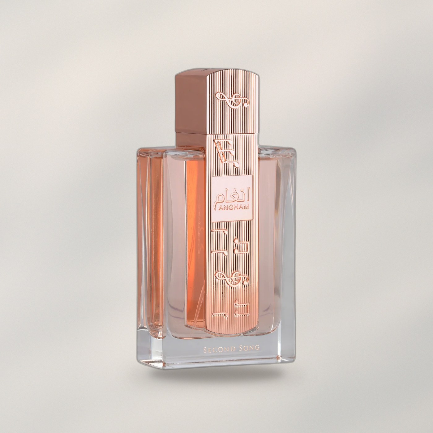 Angham Second Song Lattafa Parfum. 100ml