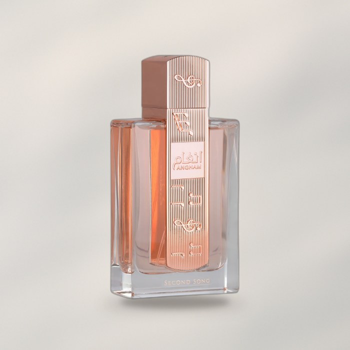 Angham Second Song Lattafa Parfum. 100ml