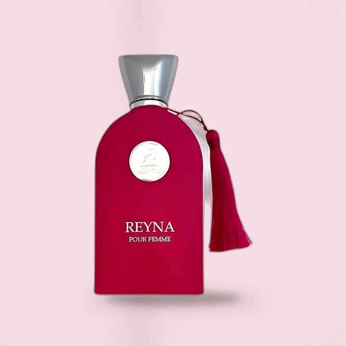 Reyna Maison Alhambra Eau de Parfum 100ml