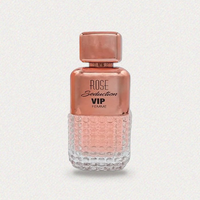 Rose Seduction Maison Alhambra 100ml